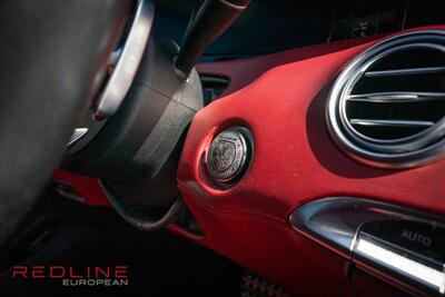 2017 Mercedes-Benz AMG S 63  EXTERIOR CARBON PKG! 193K MSRP!1 - Photo 10 - San Diego, CA 92126