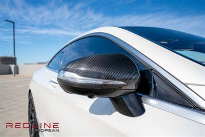 2017 Mercedes-Benz AMG S 63  EXTERIOR CARBON PKG! 193K MSRP!1 - Photo 6 - San Diego, CA 92126