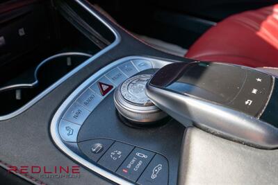 2017 Mercedes-Benz AMG S 63  EXTERIOR CARBON PKG! 193K MSRP!1 - Photo 14 - San Diego, CA 92126