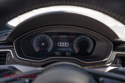 2020 Audi S5 Sportback 3.0T quattro Premium Plus   - Photo 12 - San Diego, CA 92126