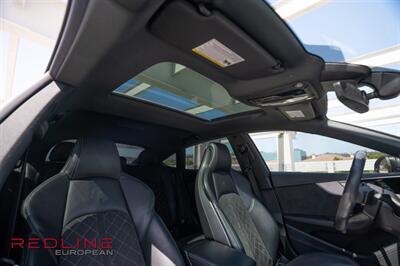 2020 Audi S5 Sportback 3.0T quattro Premium Plus   - Photo 30 - San Diego, CA 92126