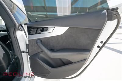 2020 Audi S5 Sportback 3.0T quattro Premium Plus   - Photo 27 - San Diego, CA 92126