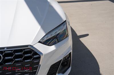 2020 Audi S5 Sportback 3.0T quattro Premium Plus   - Photo 39 - San Diego, CA 92126