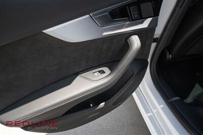 2020 Audi S5 Sportback 3.0T quattro Premium Plus   - Photo 25 - San Diego, CA 92126