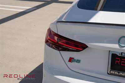 2020 Audi S5 Sportback 3.0T quattro Premium Plus   - Photo 43 - San Diego, CA 92126