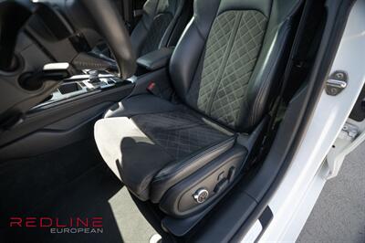 2020 Audi S5 Sportback 3.0T quattro Premium Plus   - Photo 32 - San Diego, CA 92126