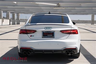 2020 Audi S5 Sportback 3.0T quattro Premium Plus   - Photo 5 - San Diego, CA 92126