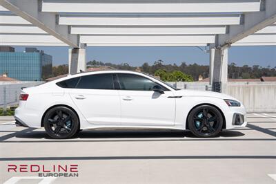 2020 Audi S5 Sportback 3.0T quattro Premium Plus   - Photo 2 - San Diego, CA 92126