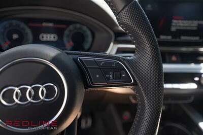 2020 Audi S5 Sportback 3.0T quattro Premium Plus   - Photo 11 - San Diego, CA 92126