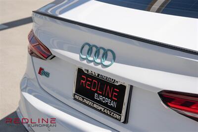 2020 Audi S5 Sportback 3.0T quattro Premium Plus   - Photo 45 - San Diego, CA 92126