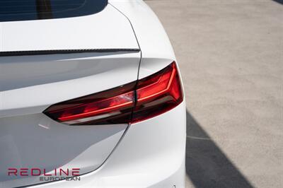 2020 Audi S5 Sportback 3.0T quattro Premium Plus   - Photo 44 - San Diego, CA 92126