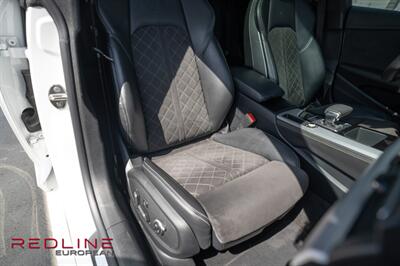 2020 Audi S5 Sportback 3.0T quattro Premium Plus   - Photo 35 - San Diego, CA 92126