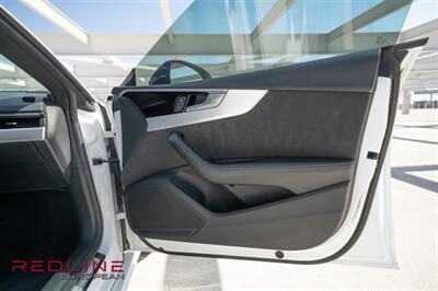 2020 Audi S5 Sportback 3.0T quattro Premium Plus   - Photo 26 - San Diego, CA 92126