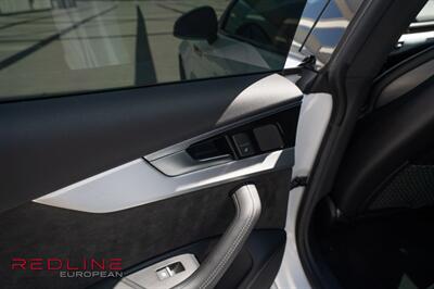 2020 Audi S5 Sportback 3.0T quattro Premium Plus   - Photo 24 - San Diego, CA 92126