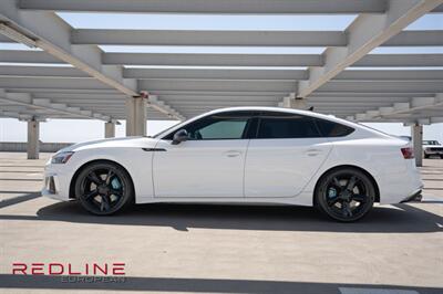 2020 Audi S5 Sportback 3.0T quattro Premium Plus   - Photo 3 - San Diego, CA 92126
