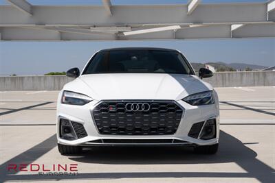 2020 Audi S5 Sportback 3.0T quattro Premium Plus   - Photo 4 - San Diego, CA 92126