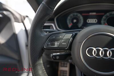 2020 Audi S5 Sportback 3.0T quattro Premium Plus   - Photo 10 - San Diego, CA 92126