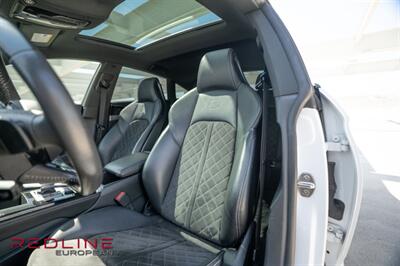 2020 Audi S5 Sportback 3.0T quattro Premium Plus   - Photo 31 - San Diego, CA 92126