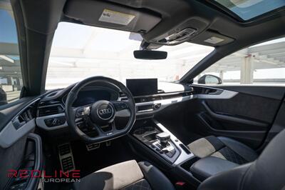 2020 Audi S5 Sportback 3.0T quattro Premium Plus   - Photo 8 - San Diego, CA 92126