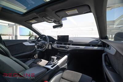 2020 Audi S5 Sportback 3.0T quattro Premium Plus   - Photo 9 - San Diego, CA 92126