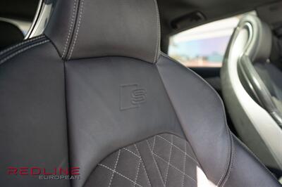 2020 Audi S5 Sportback 3.0T quattro Premium Plus   - Photo 33 - San Diego, CA 92126