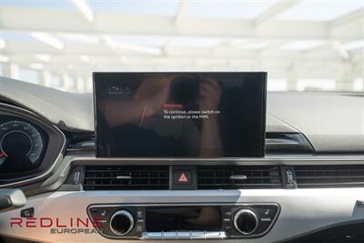 2020 Audi S5 Sportback 3.0T quattro Premium Plus   - Photo 14 - San Diego, CA 92126
