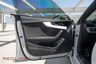 2020 Audi S5 Sportback 3.0T quattro Premium Plus   - Photo 20 - San Diego, CA 92126
