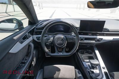 2020 Audi S5 Sportback 3.0T quattro Premium Plus   - Photo 7 - San Diego, CA 92126