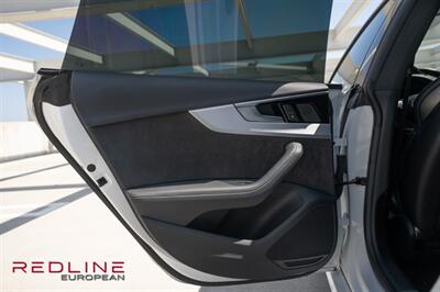 2020 Audi S5 Sportback 3.0T quattro Premium Plus   - Photo 23 - San Diego, CA 92126