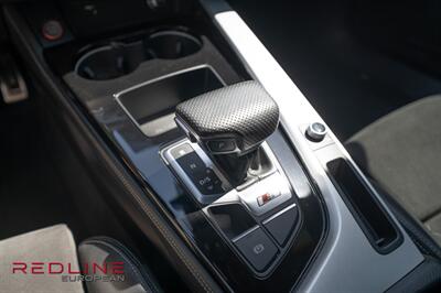 2020 Audi S5 Sportback 3.0T quattro Premium Plus   - Photo 17 - San Diego, CA 92126