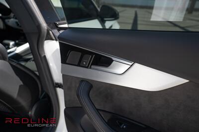 2020 Audi S5 Sportback 3.0T quattro Premium Plus   - Photo 28 - San Diego, CA 92126