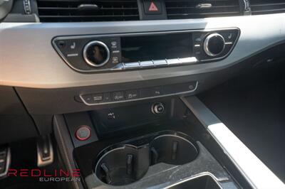 2020 Audi S5 Sportback 3.0T quattro Premium Plus   - Photo 16 - San Diego, CA 92126