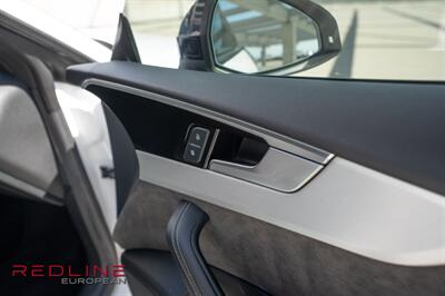 2020 Audi S5 Sportback 3.0T quattro Premium Plus   - Photo 29 - San Diego, CA 92126