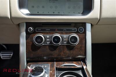 2017 Land Rover Range Rover Supercharged LWB   - Photo 14 - San Diego, CA 92126