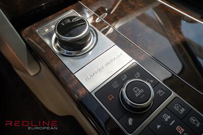 2017 Land Rover Range Rover Supercharged LWB   - Photo 16 - San Diego, CA 92126