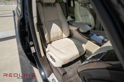 2017 Land Rover Range Rover Supercharged LWB   - Photo 23 - San Diego, CA 92126