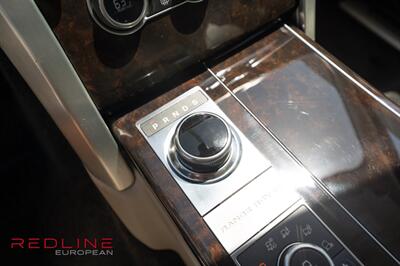 2017 Land Rover Range Rover Supercharged LWB   - Photo 12 - San Diego, CA 92126