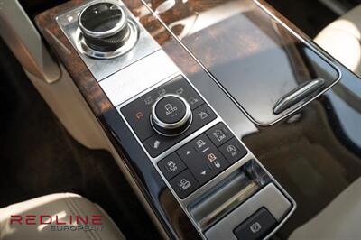 2017 Land Rover Range Rover Supercharged LWB   - Photo 15 - San Diego, CA 92126
