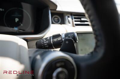 2017 Land Rover Range Rover Supercharged LWB   - Photo 13 - San Diego, CA 92126