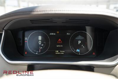 2017 Land Rover Range Rover Supercharged LWB   - Photo 10 - San Diego, CA 92126