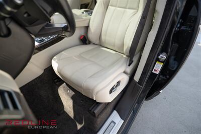 2017 Land Rover Range Rover Supercharged LWB   - Photo 21 - San Diego, CA 92126