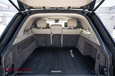 2017 Land Rover Range Rover Supercharged LWB   - Photo 43 - San Diego, CA 92126