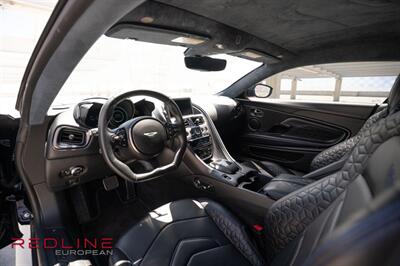 2019 Aston Martin DBS Superleggera  7K MILES! - Photo 19 - San Diego, CA 92126