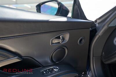 2019 Aston Martin DBS Superleggera  7K MILES! - Photo 37 - San Diego, CA 92126