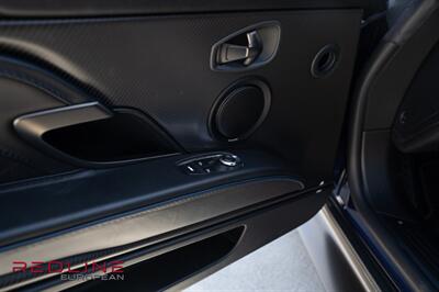 2019 Aston Martin DBS Superleggera  7K MILES! - Photo 38 - San Diego, CA 92126