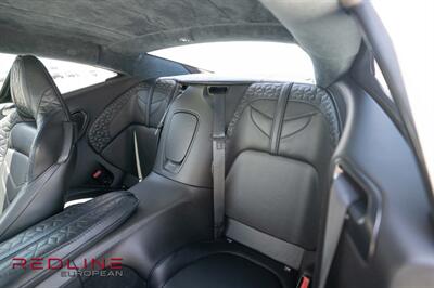 2019 Aston Martin DBS Superleggera  7K MILES! - Photo 27 - San Diego, CA 92126