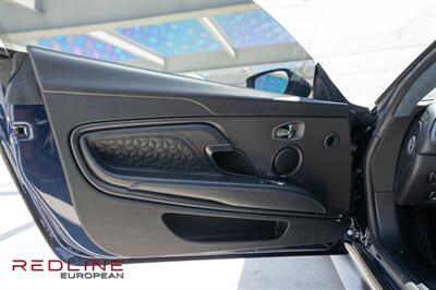 2019 Aston Martin DBS Superleggera  7K MILES! - Photo 36 - San Diego, CA 92126