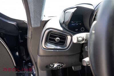 2019 Aston Martin DBS Superleggera  7K MILES! - Photo 28 - San Diego, CA 92126