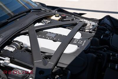 2019 Aston Martin DBS Superleggera  7K MILES! - Photo 44 - San Diego, CA 92126