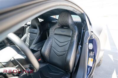 2019 Aston Martin DBS Superleggera  7K MILES! - Photo 22 - San Diego, CA 92126